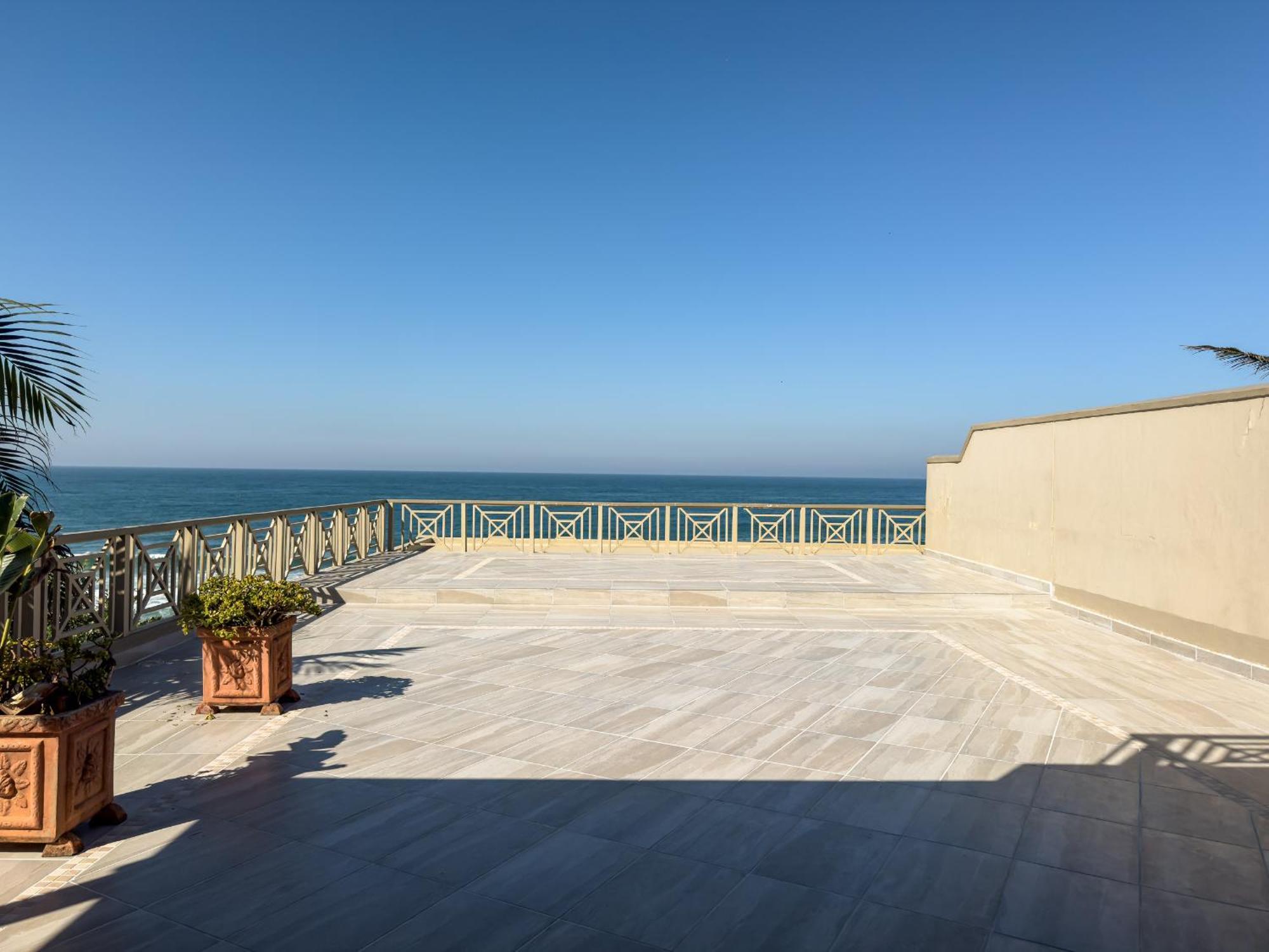 Le Rocella 4 - 2 Adults And 4 Children Only Daire Ballito Dış mekan fotoğraf
